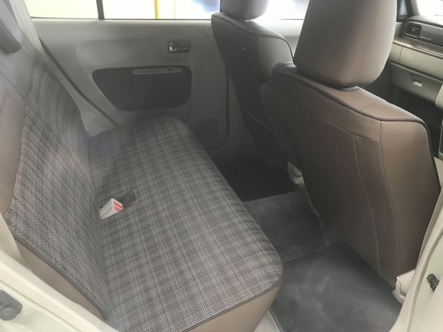 Suzuki LAPIN 2022-08 186500-5