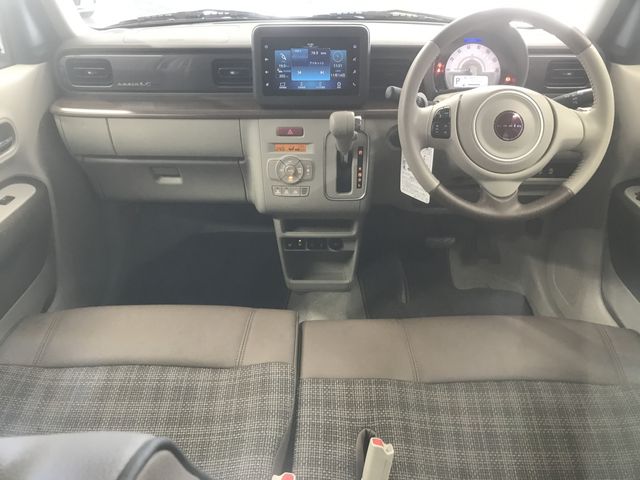 Suzuki LAPIN 2022-08 186500-7