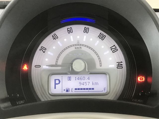 Suzuki LAPIN 2022-08 186500-19