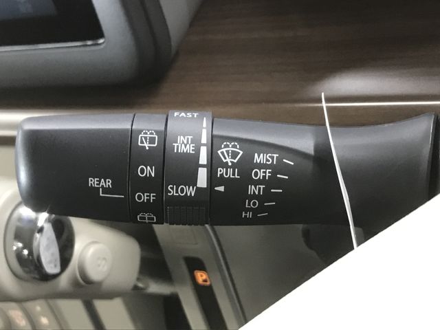 Suzuki LAPIN 2022-08 186500-17