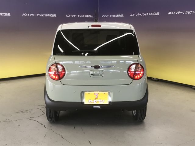 Suzuki LAPIN 2022-08 186500-12
