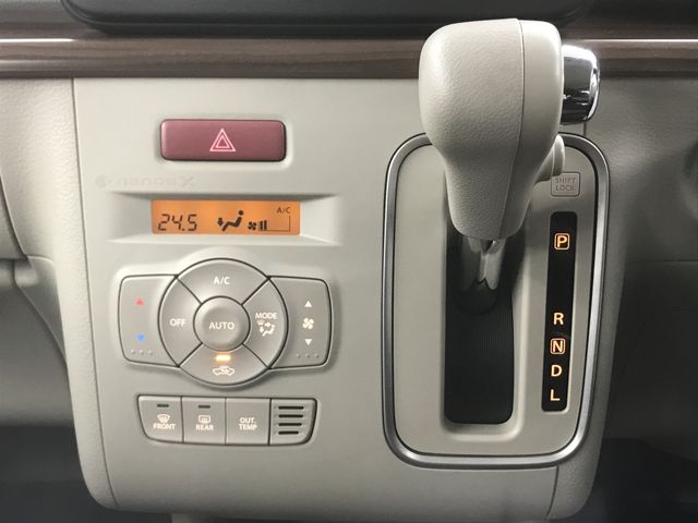Suzuki LAPIN 2022-08 186500-25