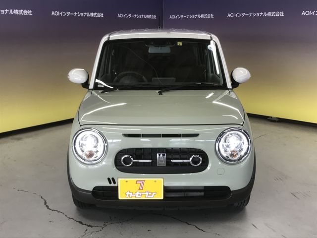 Suzuki LAPIN 2022-08 186500-8