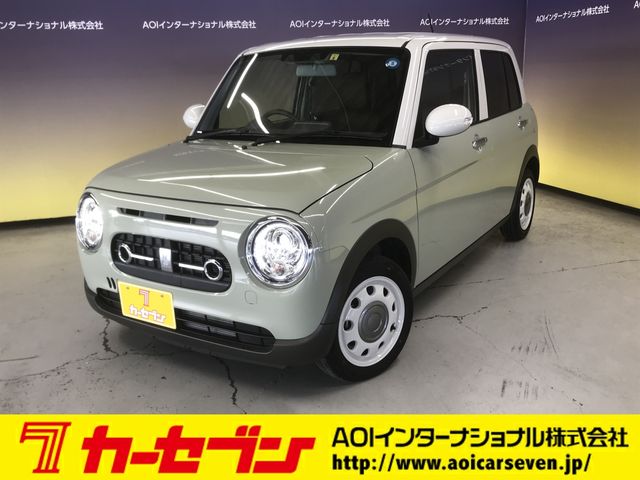 Suzuki LAPIN 2022-08 186500-0