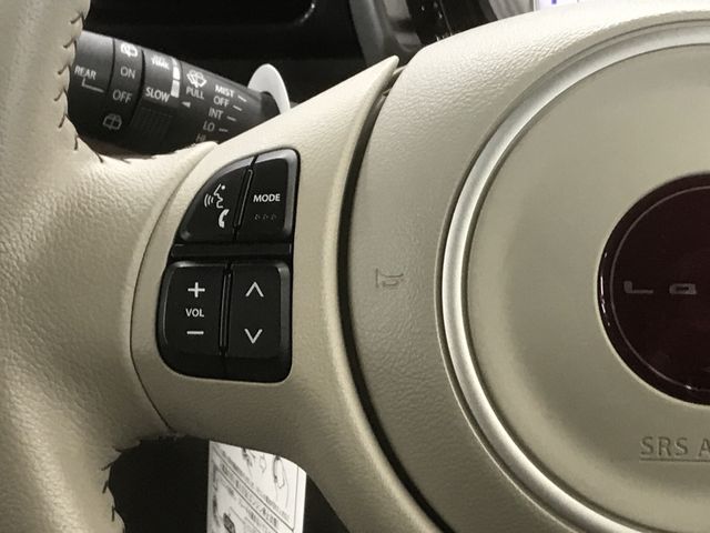 Suzuki LAPIN 2022-08 186500-16