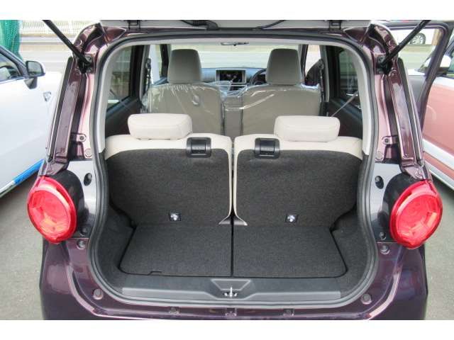Daihatsu CAST 2022-09 196665-16