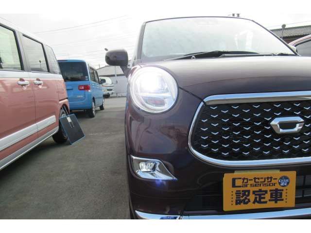 Daihatsu CAST 2022-09 196665-12