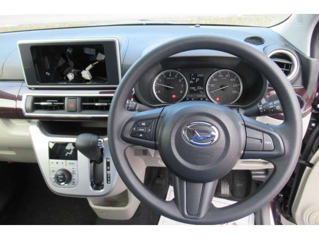 Daihatsu CAST 2022-09 196665-8