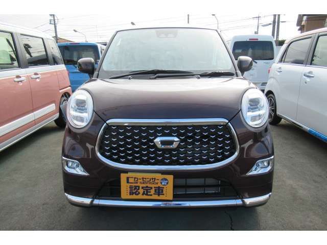 Daihatsu CAST 2022-09 196665-1