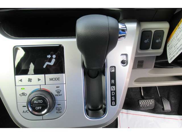 Daihatsu CAST 2022-09 196665-11