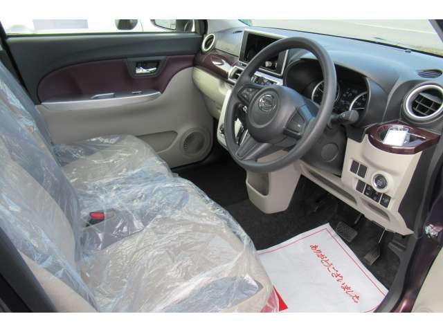 Daihatsu CAST 2022-09 196665-7