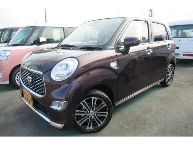Daihatsu CAST 2022-09 196665-0