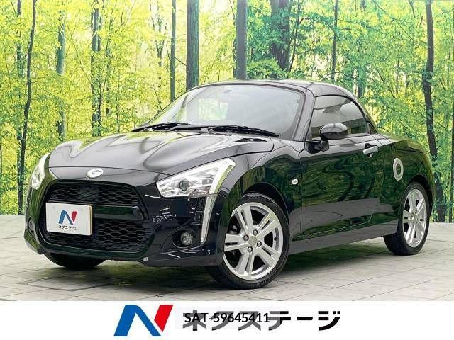 Daihatsu COPEN 2014-06 296410-0