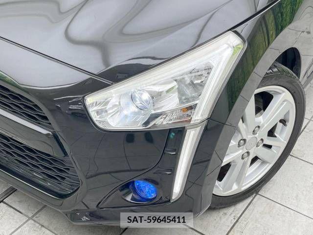 Daihatsu COPEN 2014-06 296410-11