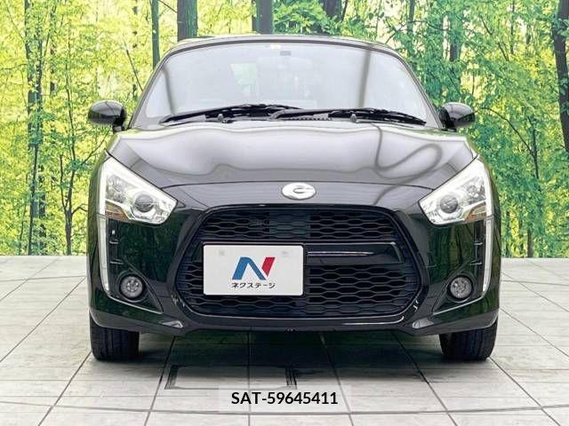 Daihatsu COPEN 2014-06 296410-13