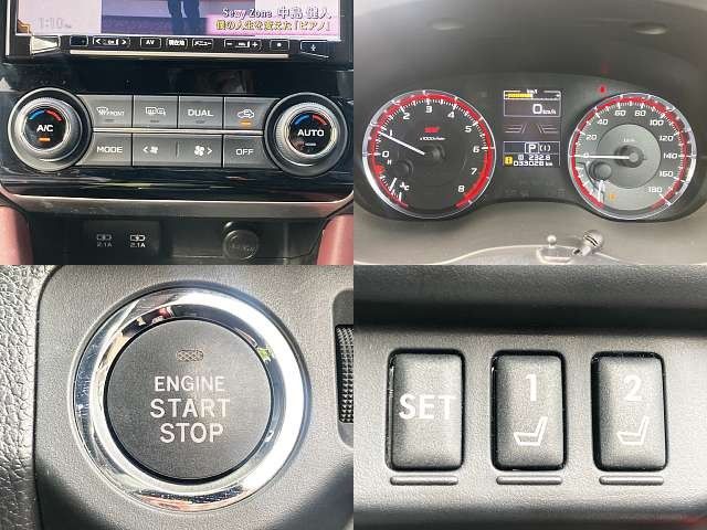 Subaru LEVORG 2019-12 20286-5