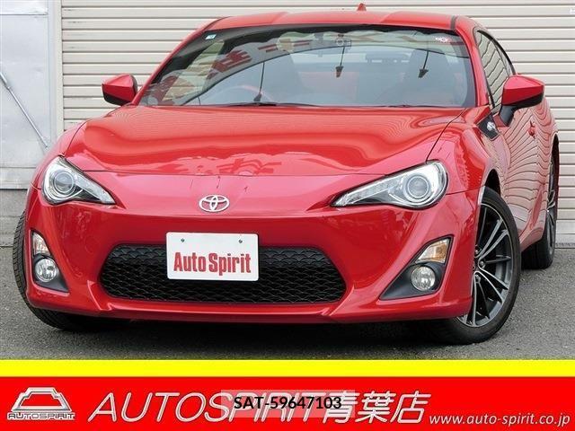 Toyota 86 2012-01 253124-0