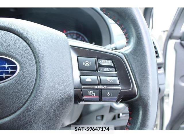 Subaru LEVORG 2017-09 317280-17