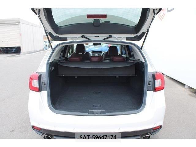 Subaru LEVORG 2017-09 317280-13