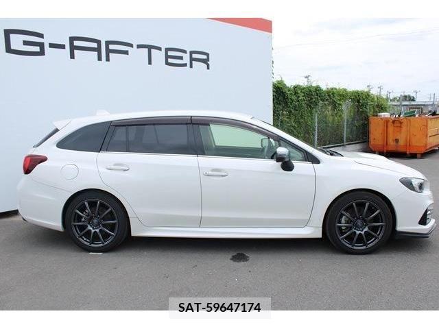 Subaru LEVORG 2017-09 317280-6