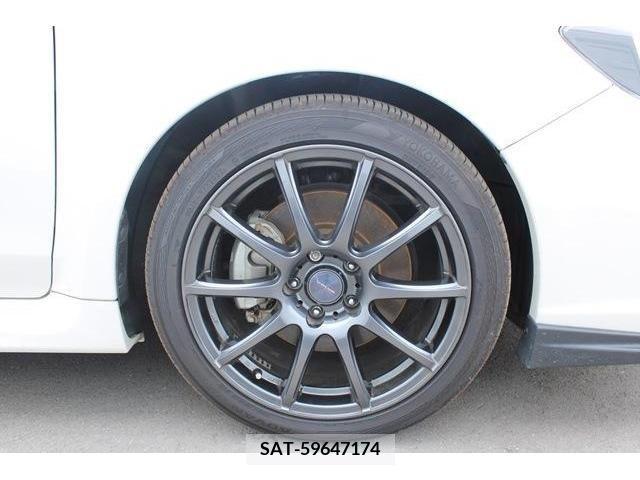Subaru LEVORG 2017-09 317280-11