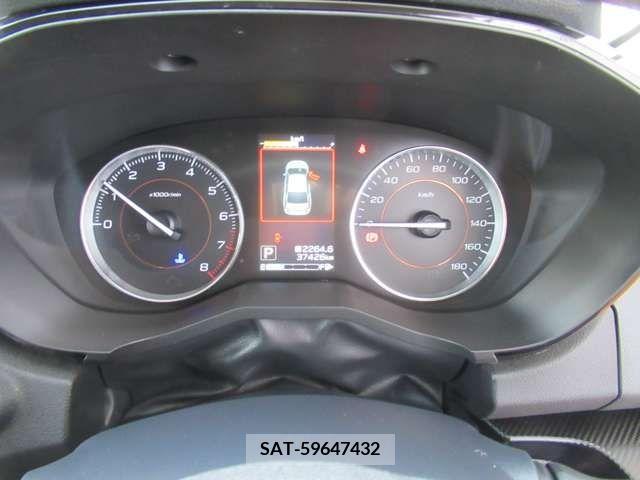 Subaru SUBARU 2019-03 298441-6