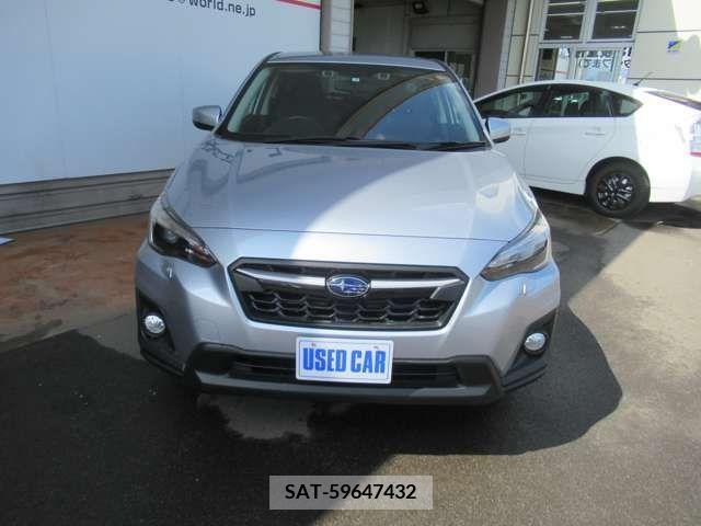 Subaru SUBARU 2019-03 298441-1