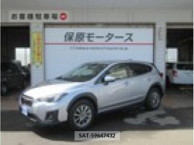 Subaru SUBARU 2019-03 298441-0