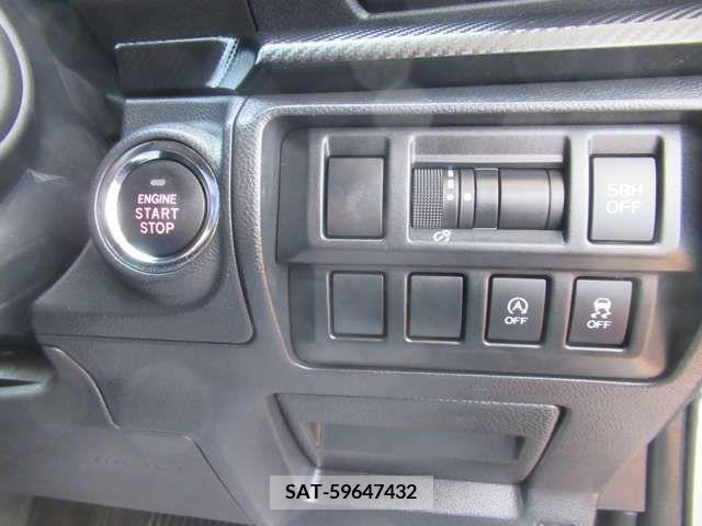 Subaru SUBARU 2019-03 298441-5