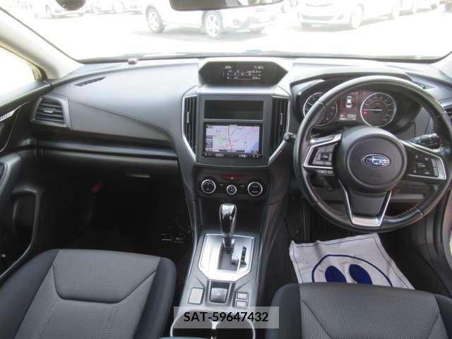 Subaru SUBARU 2019-03 298441-11