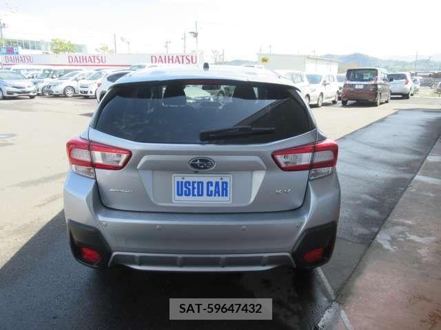 Subaru SUBARU 2019-03 298441-12