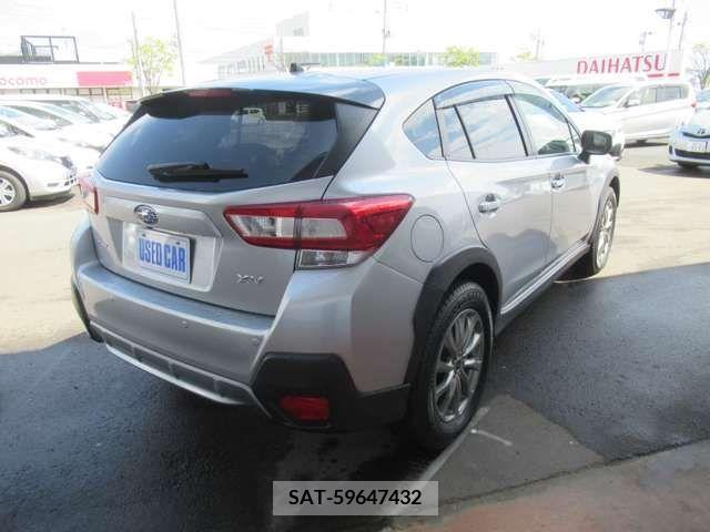 Subaru SUBARU 2019-03 298441-13