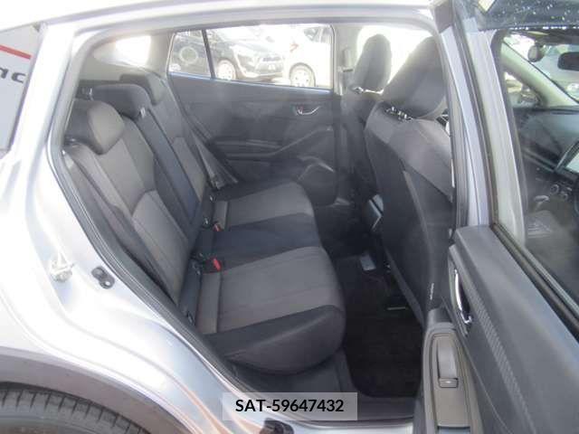 Subaru SUBARU 2019-03 298441-10