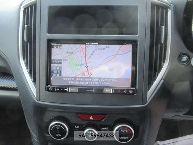 Subaru SUBARU 2019-03 298441-8