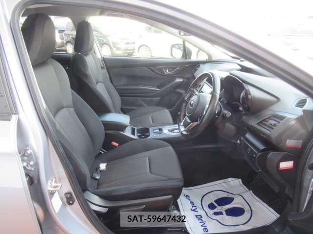Subaru SUBARU 2019-03 298441-9