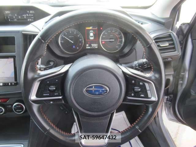 Subaru SUBARU 2019-03 298441-7