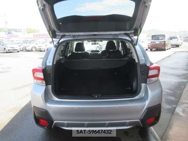 Subaru SUBARU 2019-03 298441-16