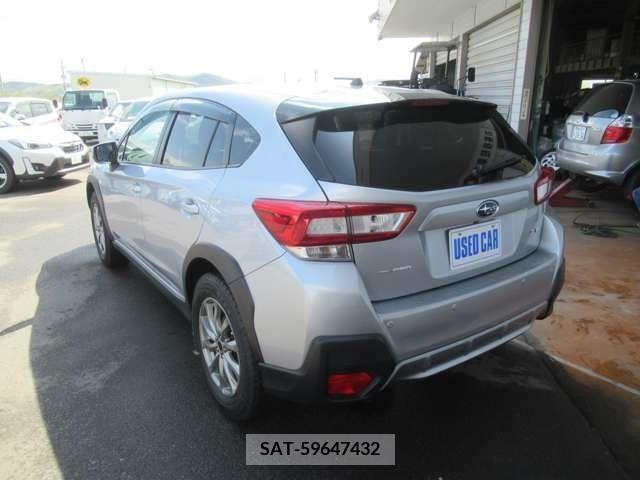 Subaru SUBARU 2019-03 298441-14