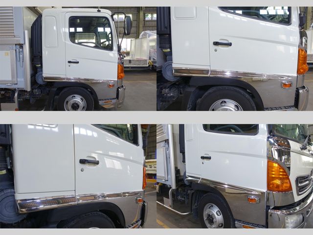 Hino RANGER 2006-08 4427-4