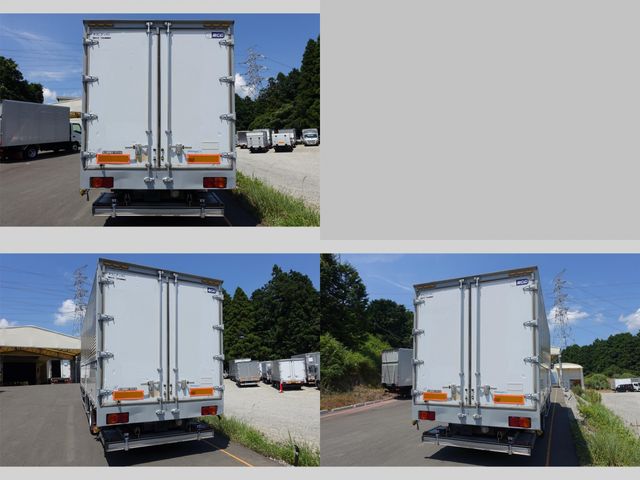 Hino RANGER 2006-08 4427-6