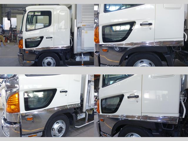 Hino RANGER 2006-08 4427-8