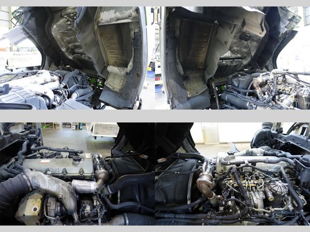 Hino RANGER 2006-08 4427-14