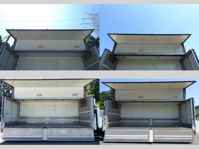 Hino RANGER 2006-08 4427-12
