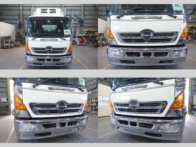 Hino RANGER 2006-08 4427-3