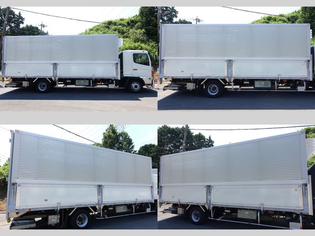 Hino RANGER 2006-08 4427-5