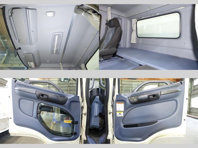 Hino RANGER 2006-08 4427-17