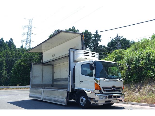 Hino RANGER 2006-08 4427-0