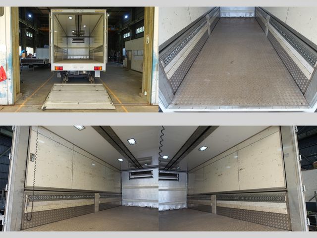 Hino RANGER 2006-08 4427-10