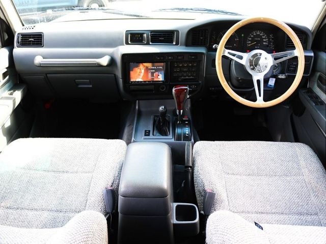 Toyota LAND CRUISER 1995-01 193311-1