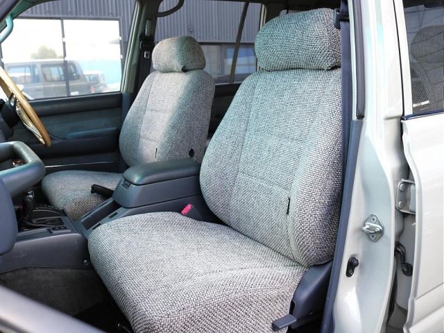 Toyota LAND CRUISER 1995-01 193311-10